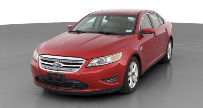 2012 Ford Taurus SEL -
                Concord, NC