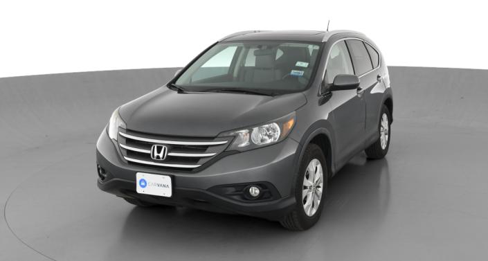 2013 Honda CR-V EX-L -
                Manville, NJ