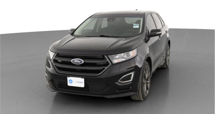 Thumbnail: 2016 Ford Edge - 1