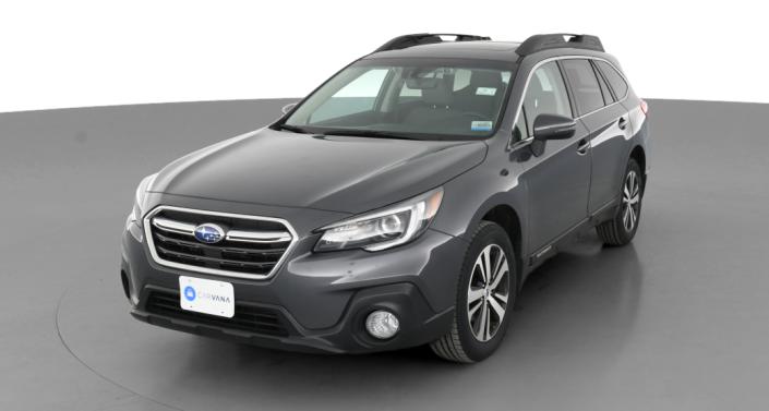 2018 Subaru Outback 3.6R Limited -
                Richton Park, IL