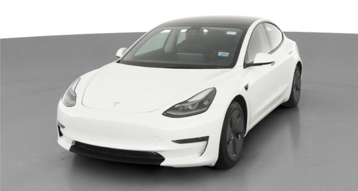 2023 Tesla Model 3 Standard Range -
                Fort Worth, TX