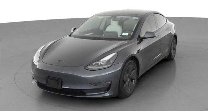 2022 Tesla Model 3 Long Range -
                Bessemer, AL