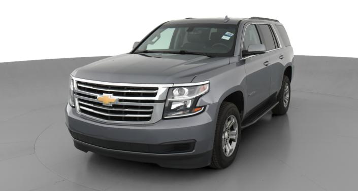 2020 Chevrolet Tahoe LS -
                Colonial Heights, VA