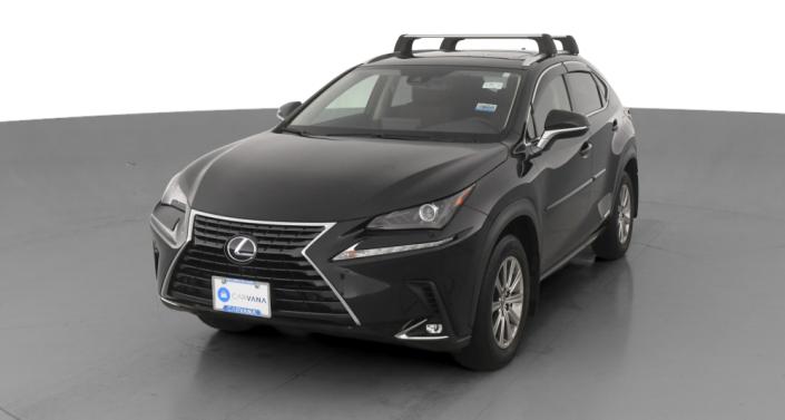 2021 Lexus NX Hybrid 300h -
                Indianapolis, IN