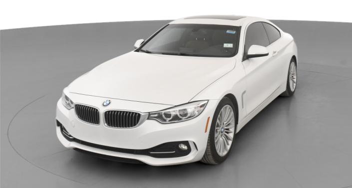 2016 BMW 4 Series 428i -
                Fort Worth, TX