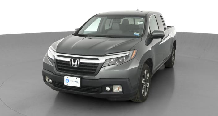 2019 Honda Ridgeline RTL-T -
                Colonial Heights, VA