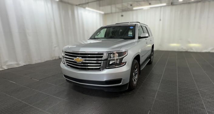 2019 Chevrolet Tahoe LS -
                North Las Vegas, NV