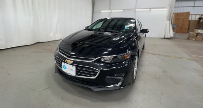 2016 Chevrolet Malibu LT -
                Kansas City, MO