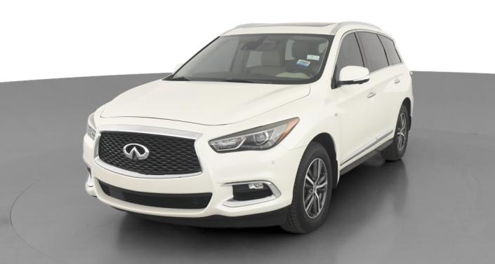 2019 INFINITI QX60 Luxe -
                Auburn, GA