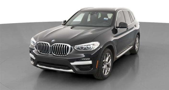 2021 BMW X3 sDrive30i -
                Concord, NC