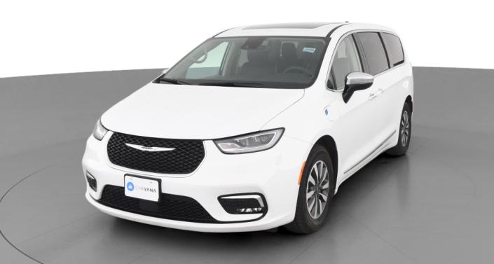 2023 Chrysler Pacifica Hybrid Limited -
                Haines City, FL