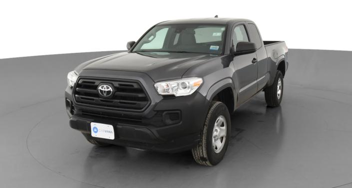 2019 Toyota Tacoma SR -
                Indianapolis, IN