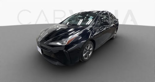 2021 Toyota Prius