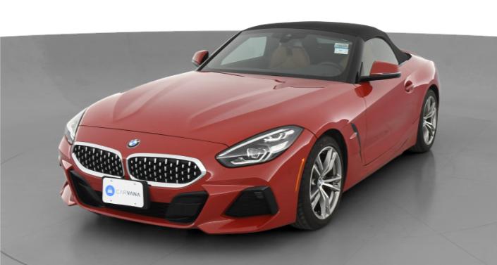 2021 BMW Z4 sDrive30i -
                Tooele, UT