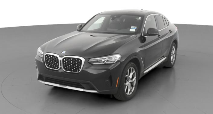 2024 BMW X4 xDrive30i -
                Auburn, GA