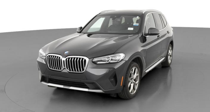 2022 BMW X3 xDrive30i -
                Auburn, GA