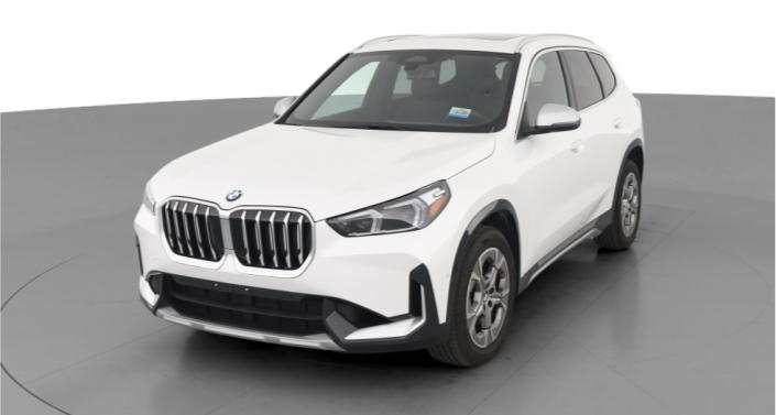 2024 BMW X1 xDrive28i -
                Haines City, FL