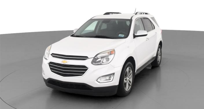 2016 Chevrolet Equinox LTZ -
                Haines City, FL