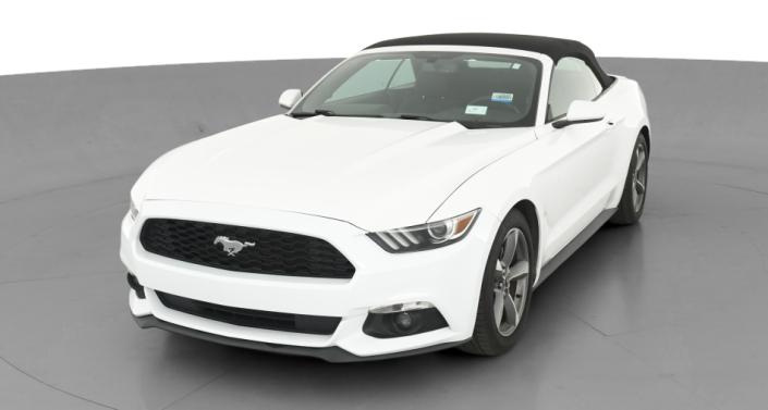 2015 Ford Mustang V6 -
                Bessemer, AL