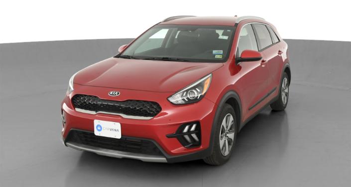 2020 Kia Niro LX -
                Manville, NJ