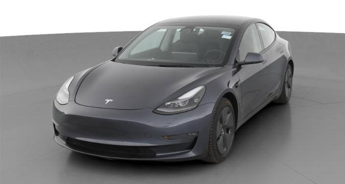 2023 Tesla Model 3 Long Range -
                Auburn, GA