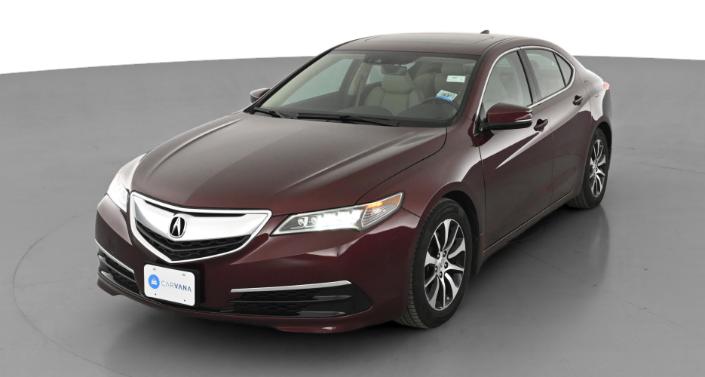 2015 Acura TLX Base -
                Beverly, NJ