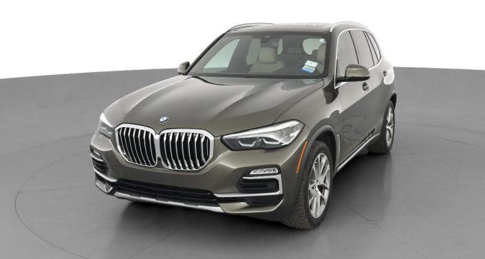 2021 BMW X5 xDrive40i -
                Bessemer, AL