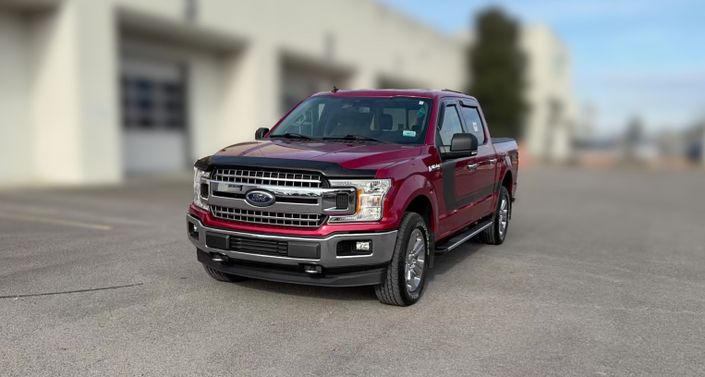 2020 Ford Econoline E-150 -
                Bessemer, AL