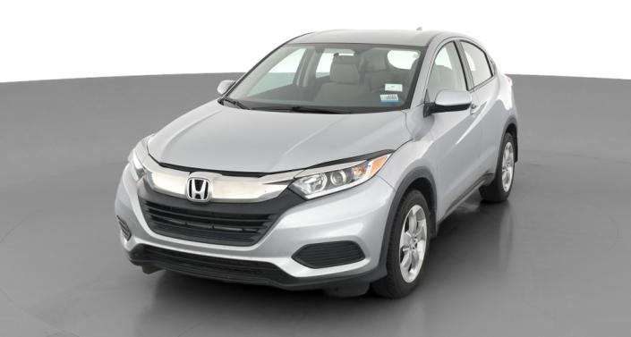 2021 Honda HR-V LX -
                Trenton, OH