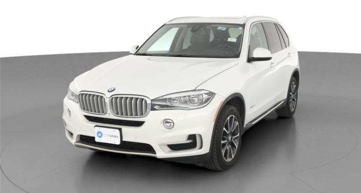 2015 BMW X5 xDrive50i -
                Rocklin, CA