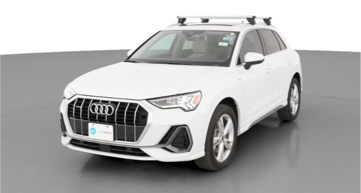 2022 Audi Q3 Premium Plus -
                Tolleson, AZ