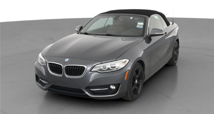 2017 BMW 2 Series 230i -
                Bessemer, AL