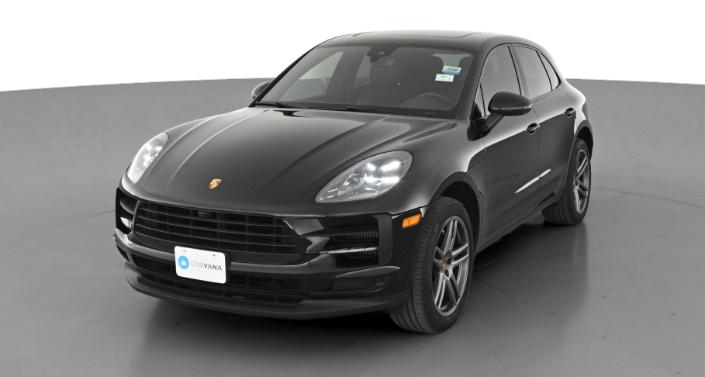 2021 Porsche Macan S -
                Beverly, NJ