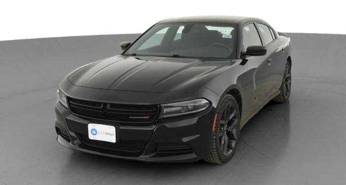 2020 Dodge Charger SXT -
                Indianapolis, IN