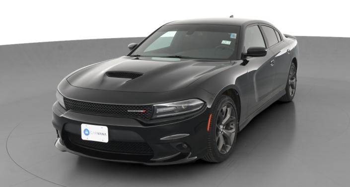 2019 Dodge Charger GT -
                Rocklin, CA