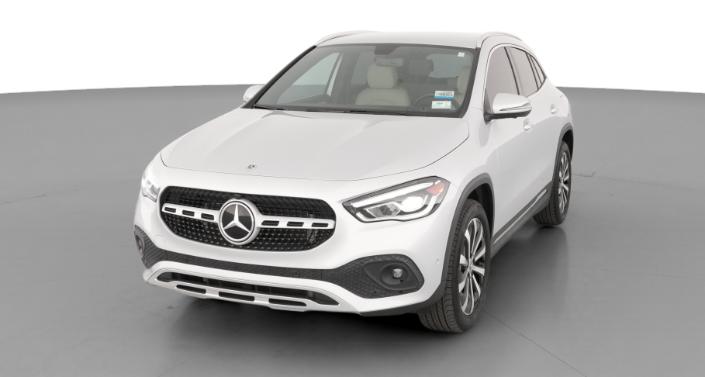 2021 Mercedes-Benz GLA 250 -
                Tolleson, AZ