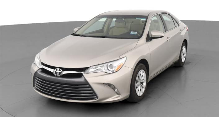 2015 Toyota Camry LE -
                Haines City, FL