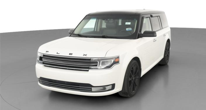 2016 Ford Flex Limited -
                West Memphis, AR