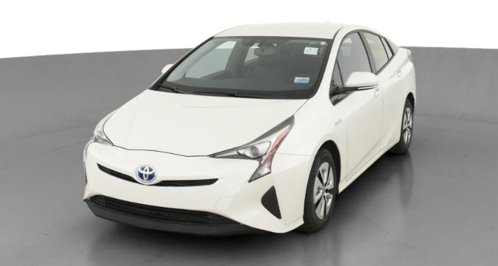 2016 Toyota Prius Four -
                Indianapolis, IN