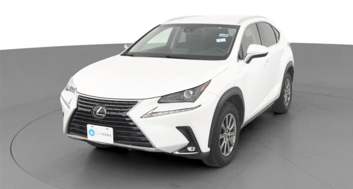 2018 Lexus NX 300 -
                Union City, GA