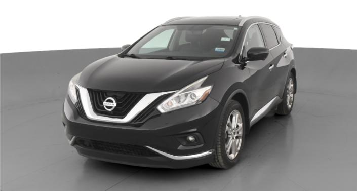 2016 Nissan Murano Platinum -
                Indianapolis, IN