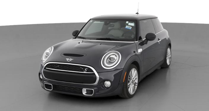 2019 MINI Cooper Hardtop S -
                Concord, NC