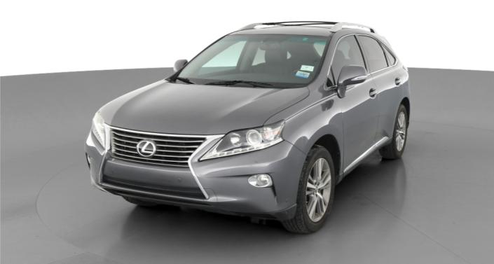 2015 Lexus RX 350 -
                Trenton, OH