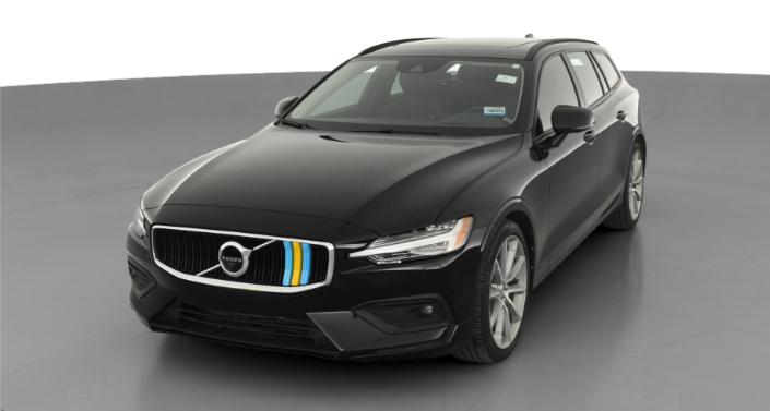 2020 Volvo V60 T5 Momentum -
                Wheatland, OK