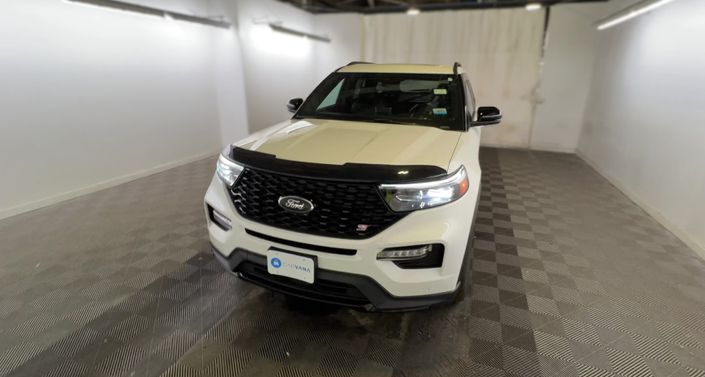 2021 Ford Explorer ST -
                Framingham, MA