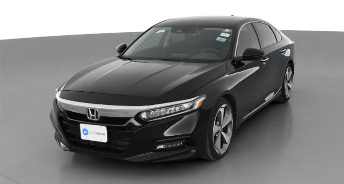 2019 Honda Accord Touring -
                Richton Park, IL