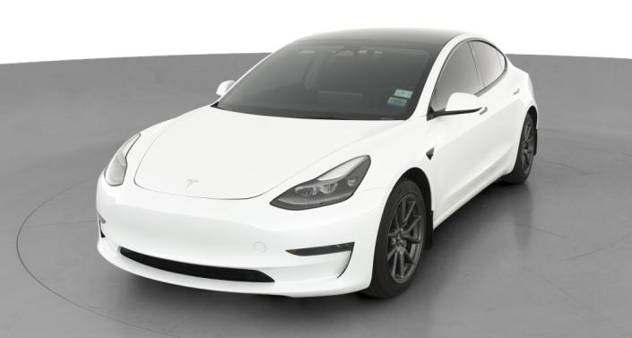 2023 Tesla Model 3 Standard Range -
                Bessemer, AL