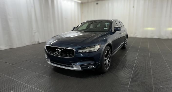 2018 Volvo V90 T6 -
                North Las Vegas, NV