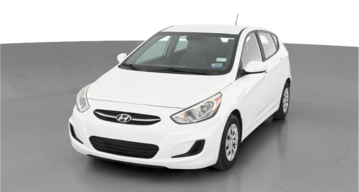 2016 Hyundai Accent SE -
                Tooele, UT