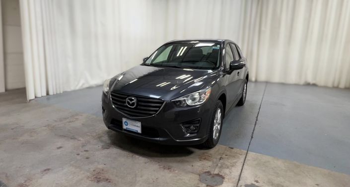 2016 Mazda CX-5 Touring -
                Riverside, CA